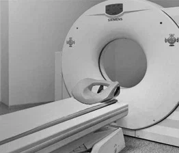 Перевозка больных на компьютерную томографию
